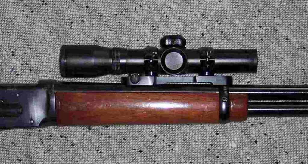 Hunting with iron sights Shooters Forum